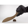 Кукри FOX KNIVES EXTREME TACTICAL KUKRI FX-9CM05 BT FFX-9CM05 BT