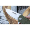 Нож FOX KNIVES ECHO BF-746 OD FBF-746 OD
