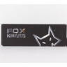 Нож FOX KNIVES KARAMBIT 479 F479